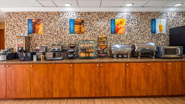 Images Best Western Plus Bradenton Hotel & Suites