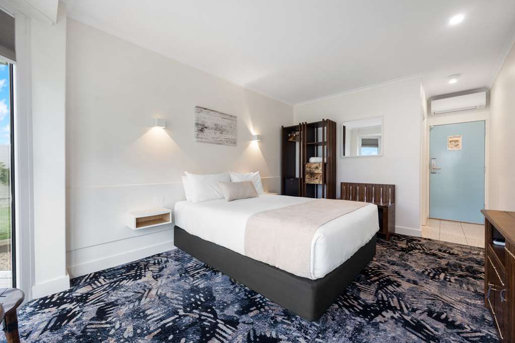 Images Best Western Adelaide Airport