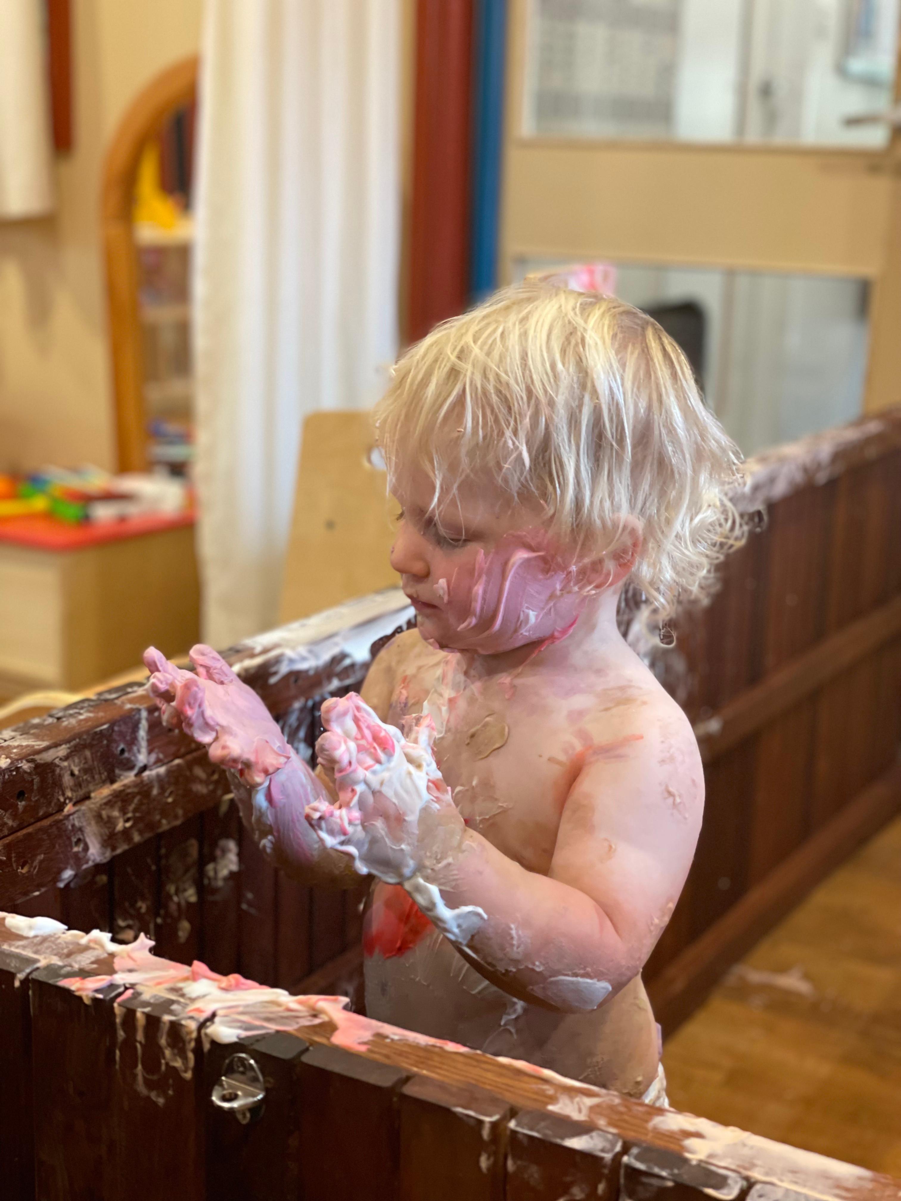 Images The Willows Preschool and Early Learning Centre