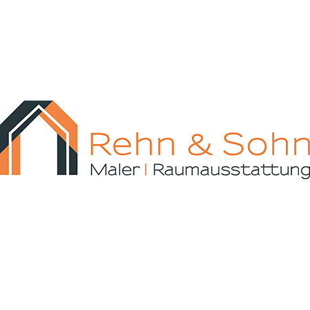 Rehn & Sohn GmbH | Maler & Fassaden in Heilbronn Logo