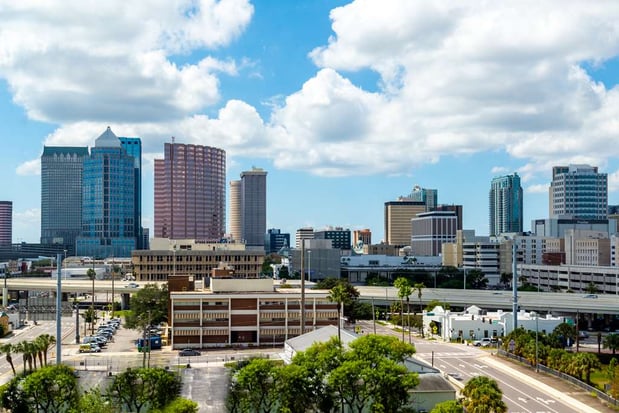 Images Home2 Suites by Hilton Tampa Downtown Channel District