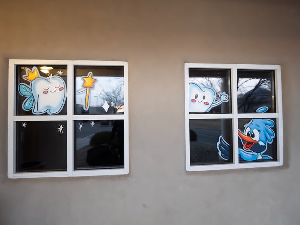 Images Rio Rancho Children's Dentistry