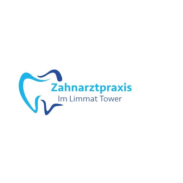 Zahnarztpraxis im Limmat Tower - Ihr Zahnarzt in Dietikon Logo