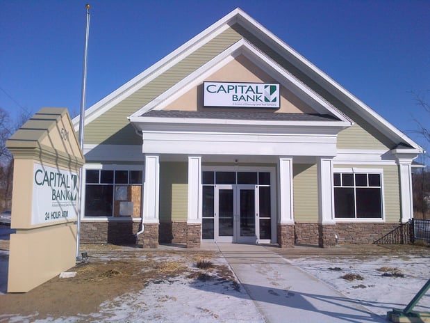 Images Capital Bank