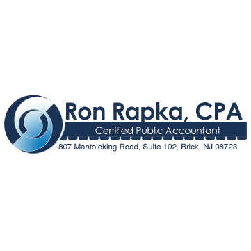 Ron Rapka, Cpa