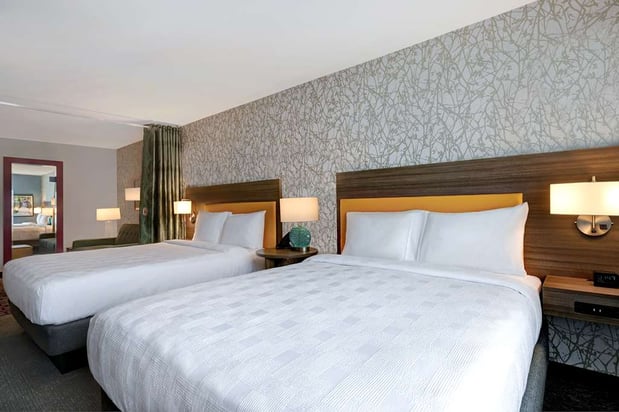 Images Home2 Suites by Hilton Lincolnshire Chicago