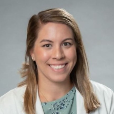 Caitlyn Saylor, MD
