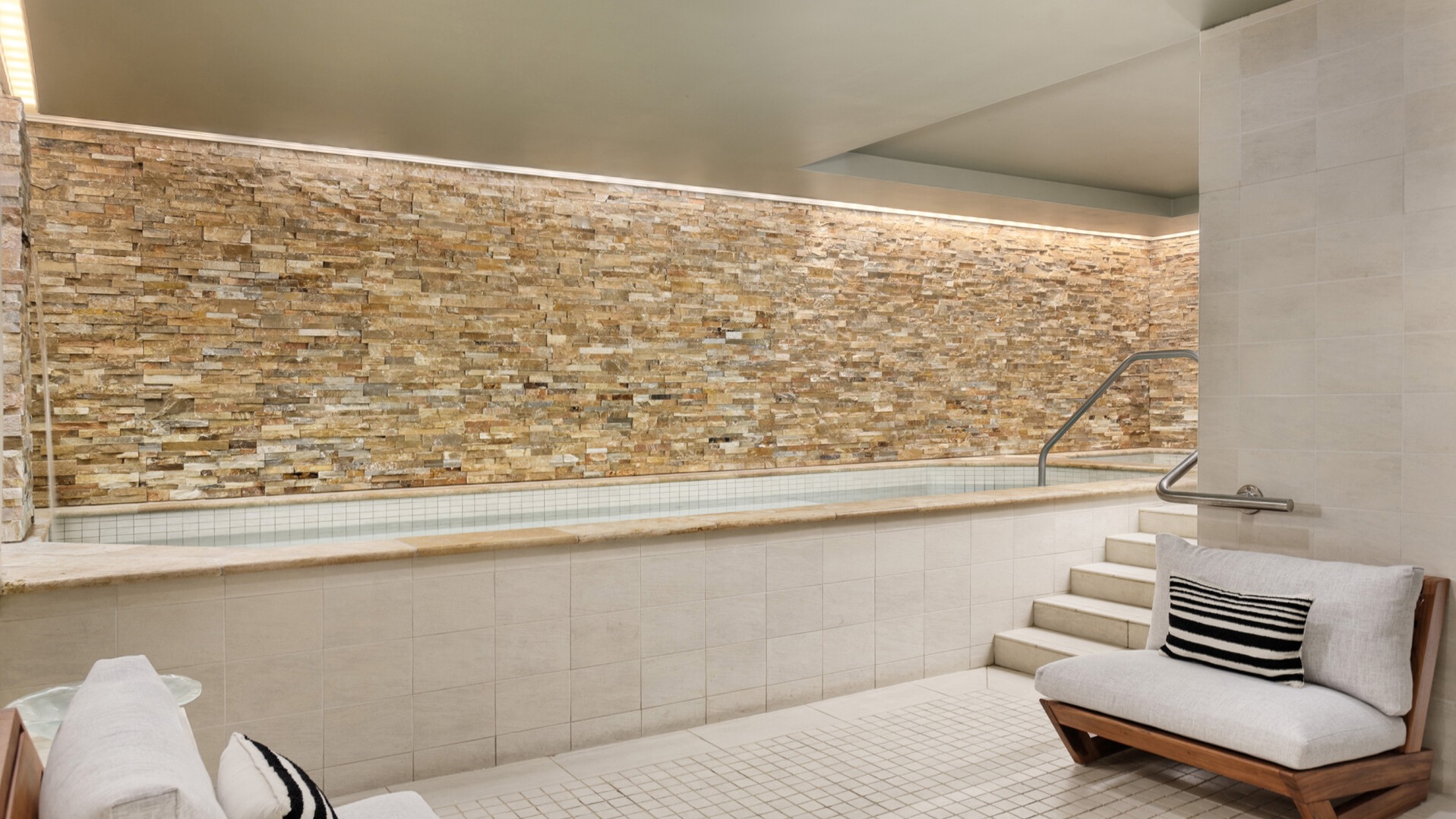 The Spa at Four Seasons Resort and Residences Vail Image