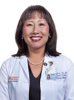 Images Pearl L Yu, MD