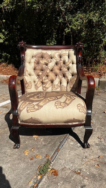 Images The Woodlands Upholstery