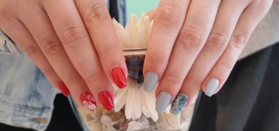 Models Nails & Spa, Seerobenstraße 32 in Wiesbaden