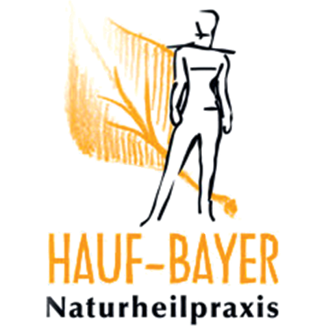 Logo Hauf-Bayer Anja Heilpraktikerin