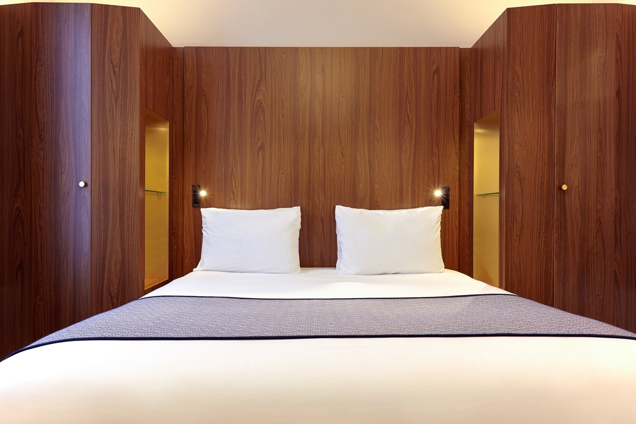 Images Holiday Inn Paris - Gare de Lyon Bastille by IHG