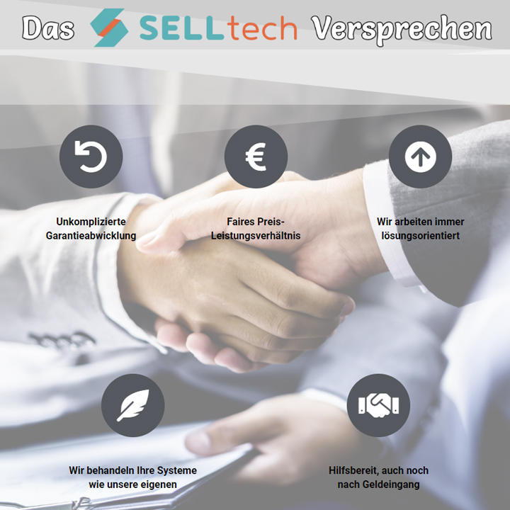 SELLtech GmbH, Adolf-Loos-Gasse 13 in Wien