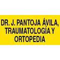 Dr. Jaime Pantoja Ávila Logo