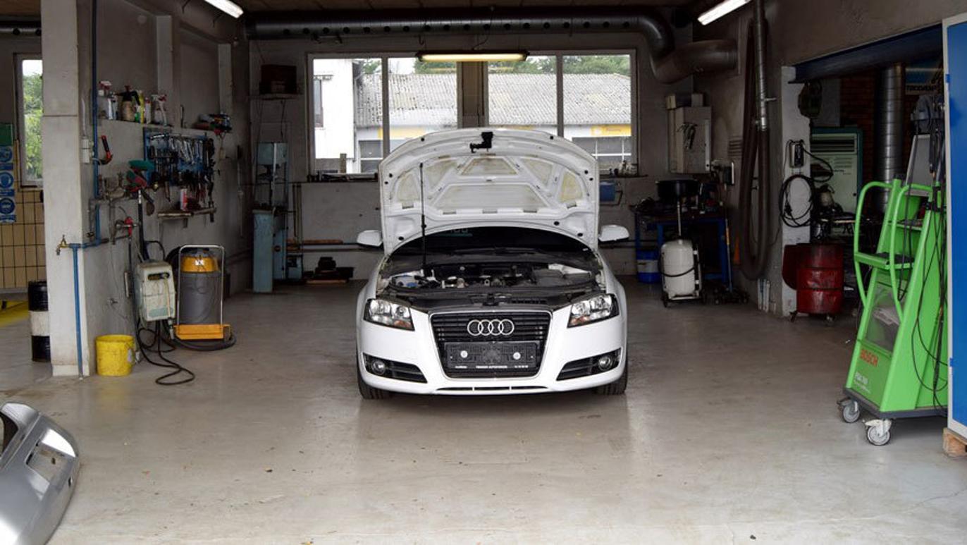 Images Tønder Autoforum ApS