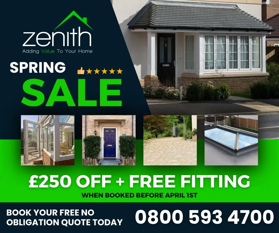 Images Zenith Windows Ltd