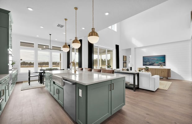 Images Marigold by Pulte Homes