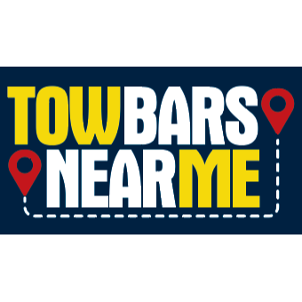 Towbars Near me Logo