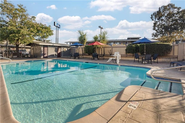 Images Best Western Petaluma Inn