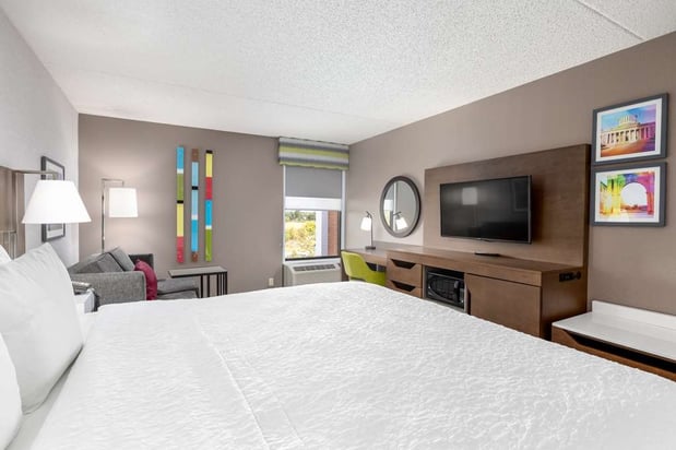 Images Hampton Inn Columbus/Dublin