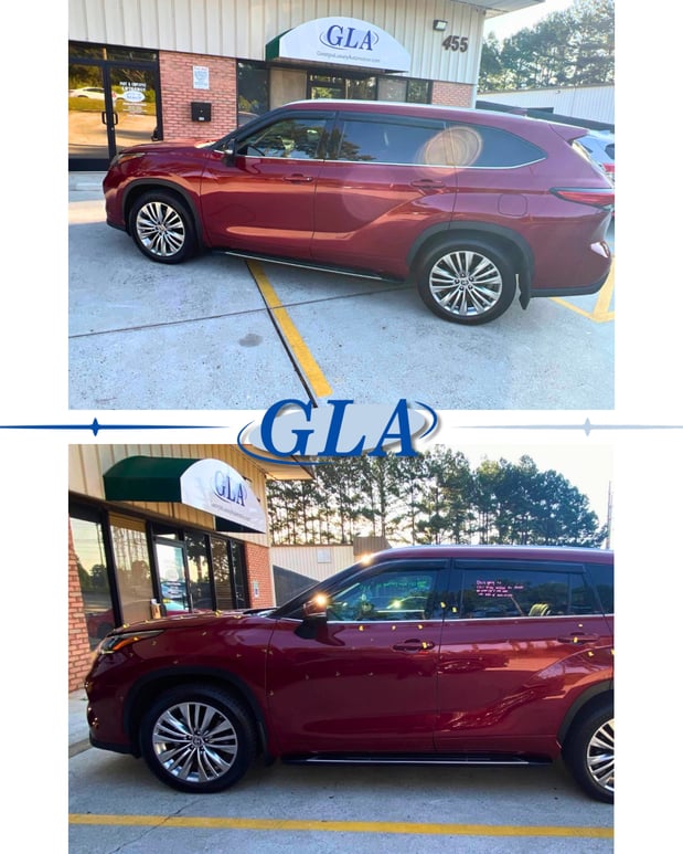 Images Georgia Luxury Automotive Lively