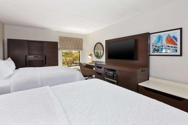 Images Hampton Inn Columbus/Delaware I-71 North