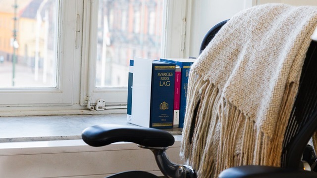 Images Tre Advokater HB