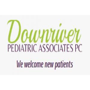 Downriver Pediatric Associates PC Logo