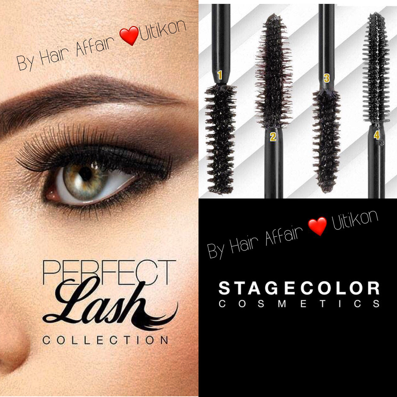 Coiffeur Hair Affair, Leuengasse 51 in Uitikon Waldegg