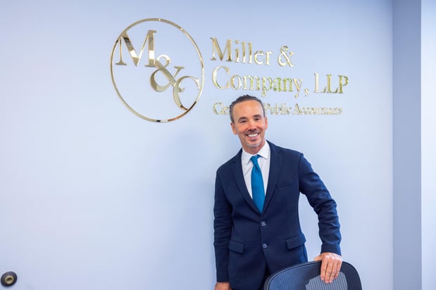 Images Miller & Company LLP