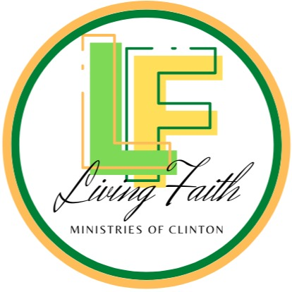 Living Faith Ministries Logo