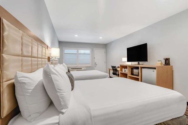 Images Sather Berkeley, SureStay Collection by Best Western