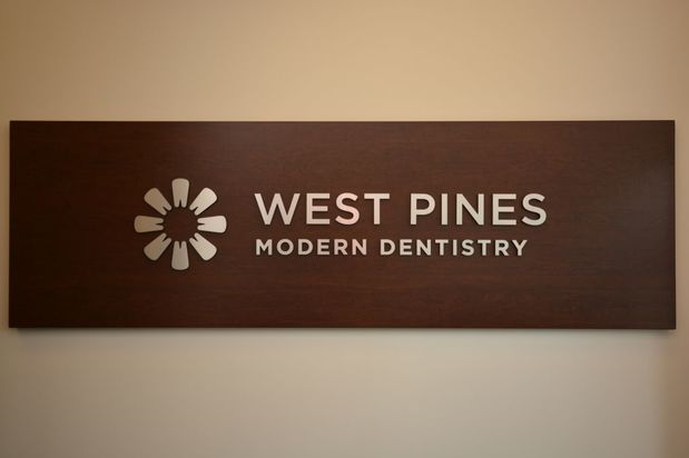 Images West Pines Modern Dentistry