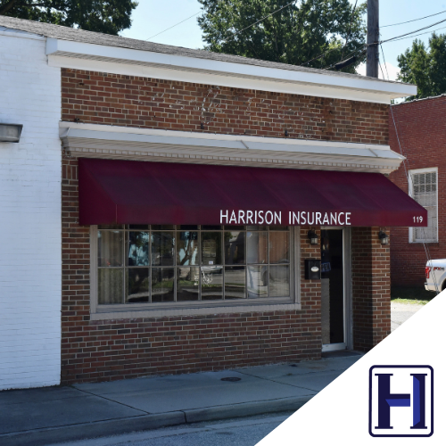 Images Harrison Insurance Agency
