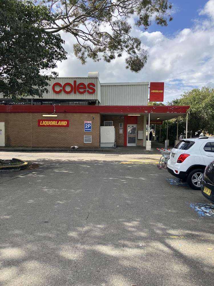 Images Liquorland Manly Vale