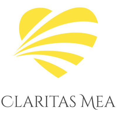 Logo Praxis Sandra Ernst - Claritas Mea