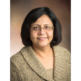 Dr. Asmita S. Joshi, MD