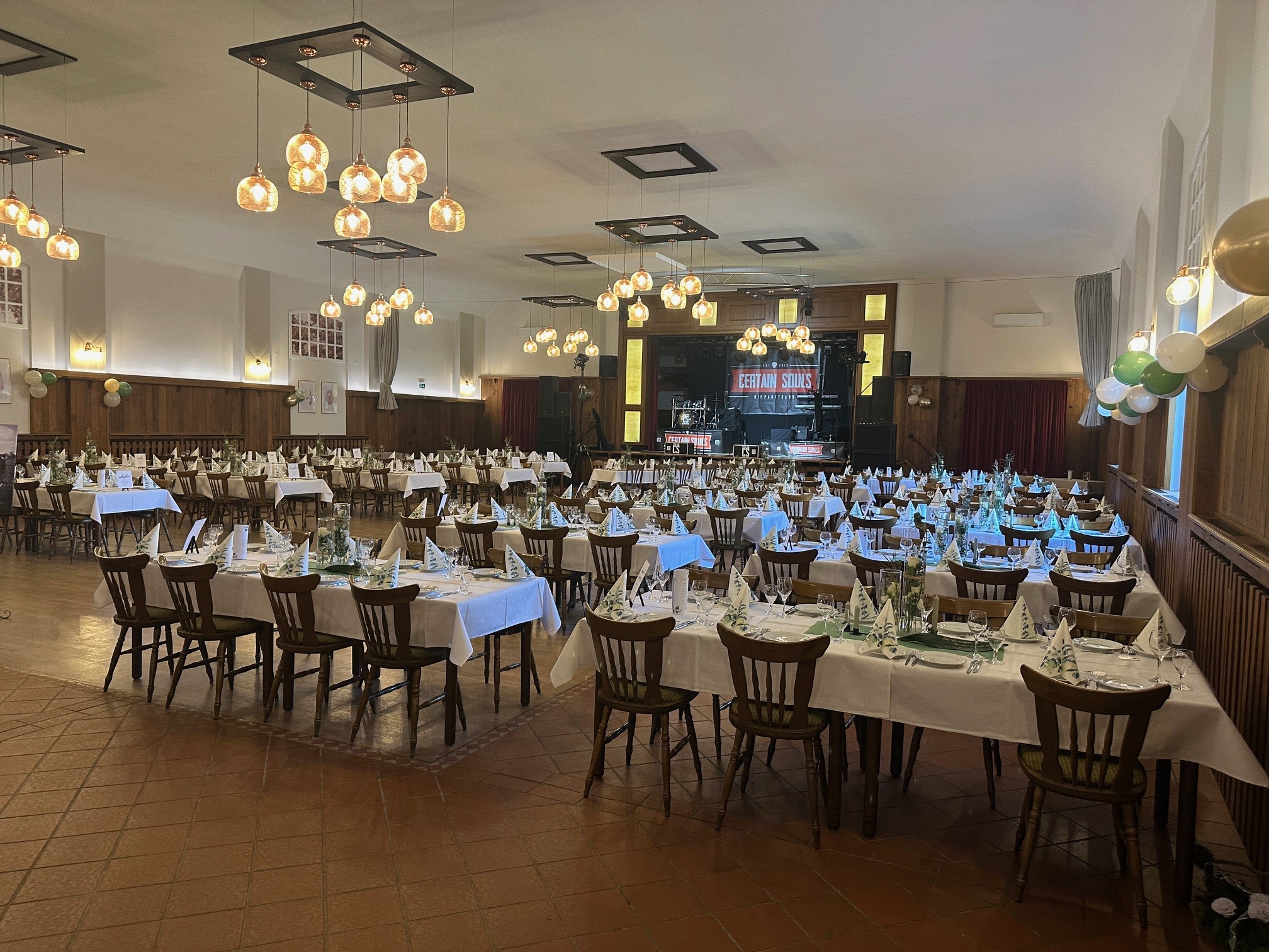 Bilder Gasthaus Hartje-Melloh
