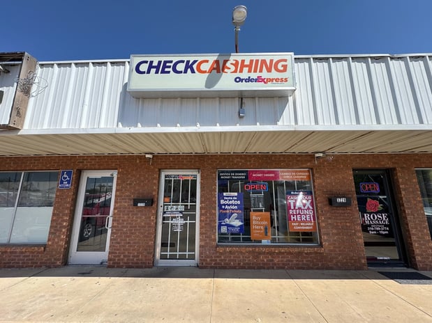 Images CoinFlip Bitcoin ATM - Order Express (Wichita)