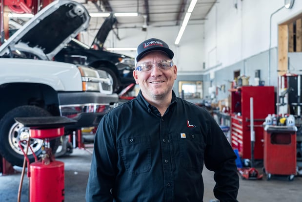 Images Northwest Auto Specialist