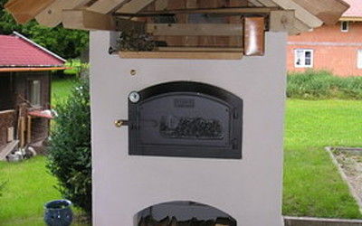 Ofenbau Gimpl KG, Feichterkarstraße 26 in Fuschl am See