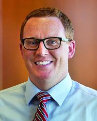 Dr. Tyson J. Carter, DPM - Layton, UT - Podiatry