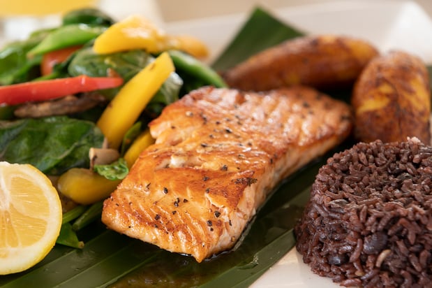Images Gloria's Latin Cuisine