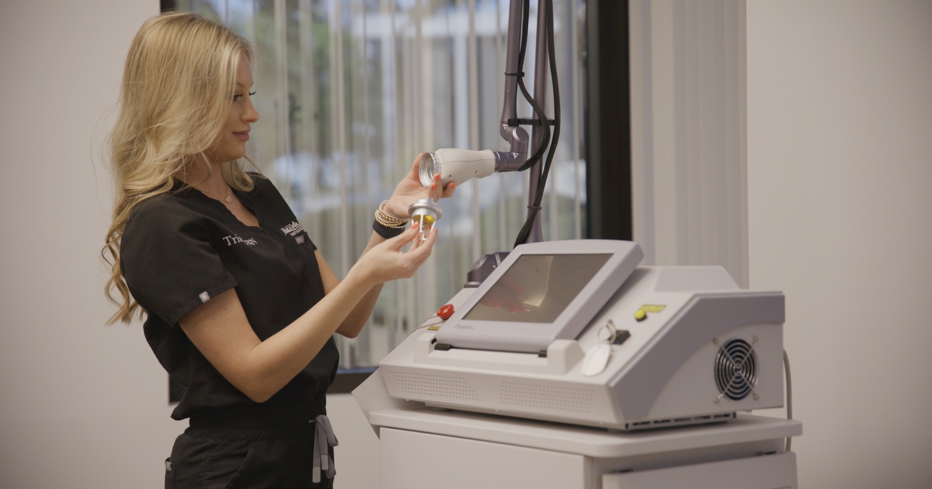Technology at Devlin Cosmetic Surgery: Michael Devlin, M.D. | Little Rock, AR