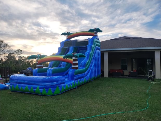 Images King Party Rental