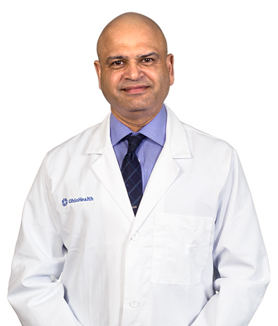 Dr. Ravindra Pawar, MD - Willard, OH - Nephrology, Nephrologist