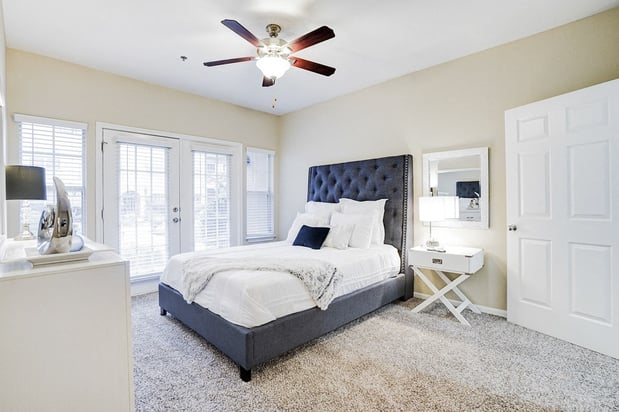 Images Villas at Katy Trail Apartments