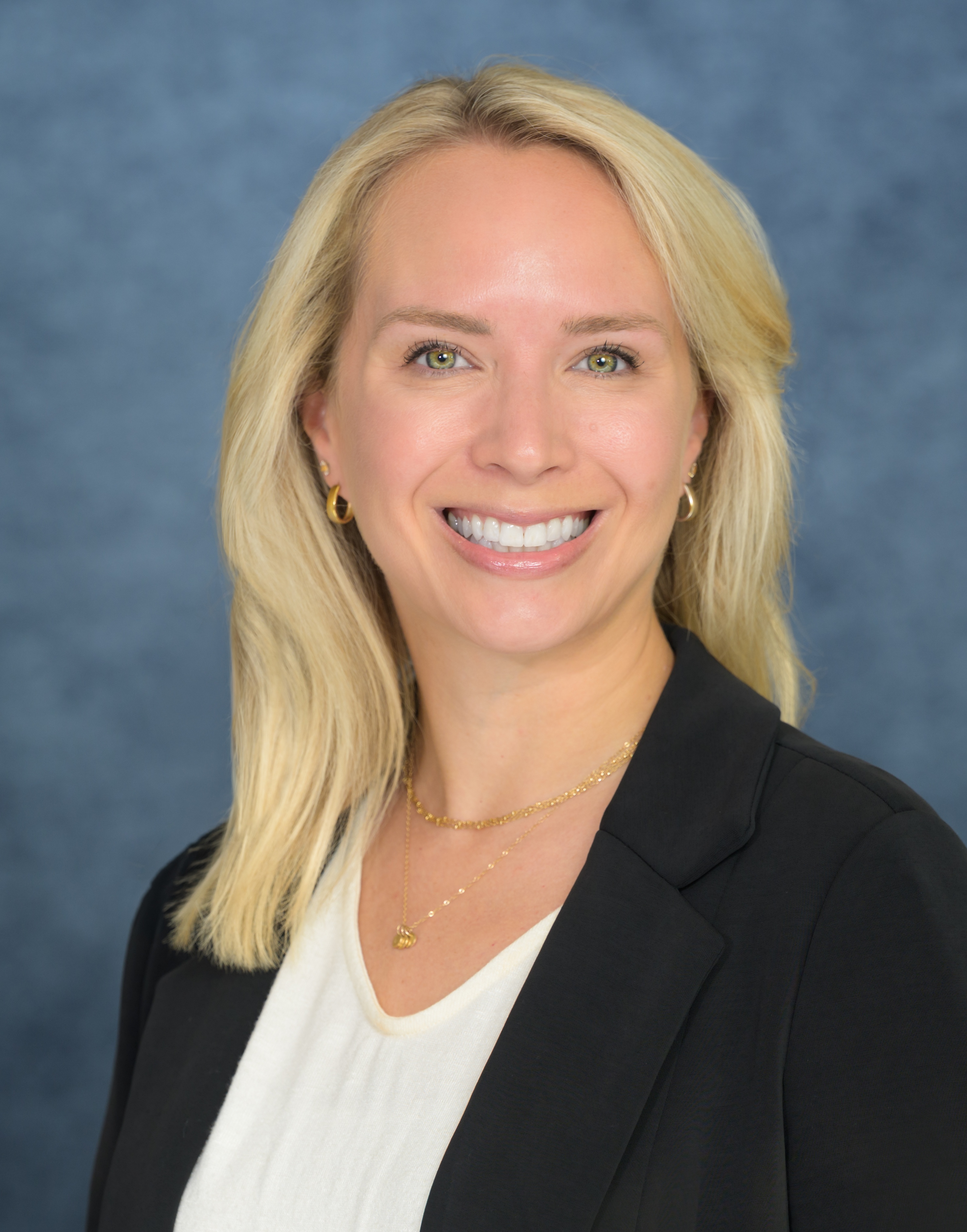 Samantha Schockman, MD - Blue Ash, OH - Ophthalmology, Ophthalmologist