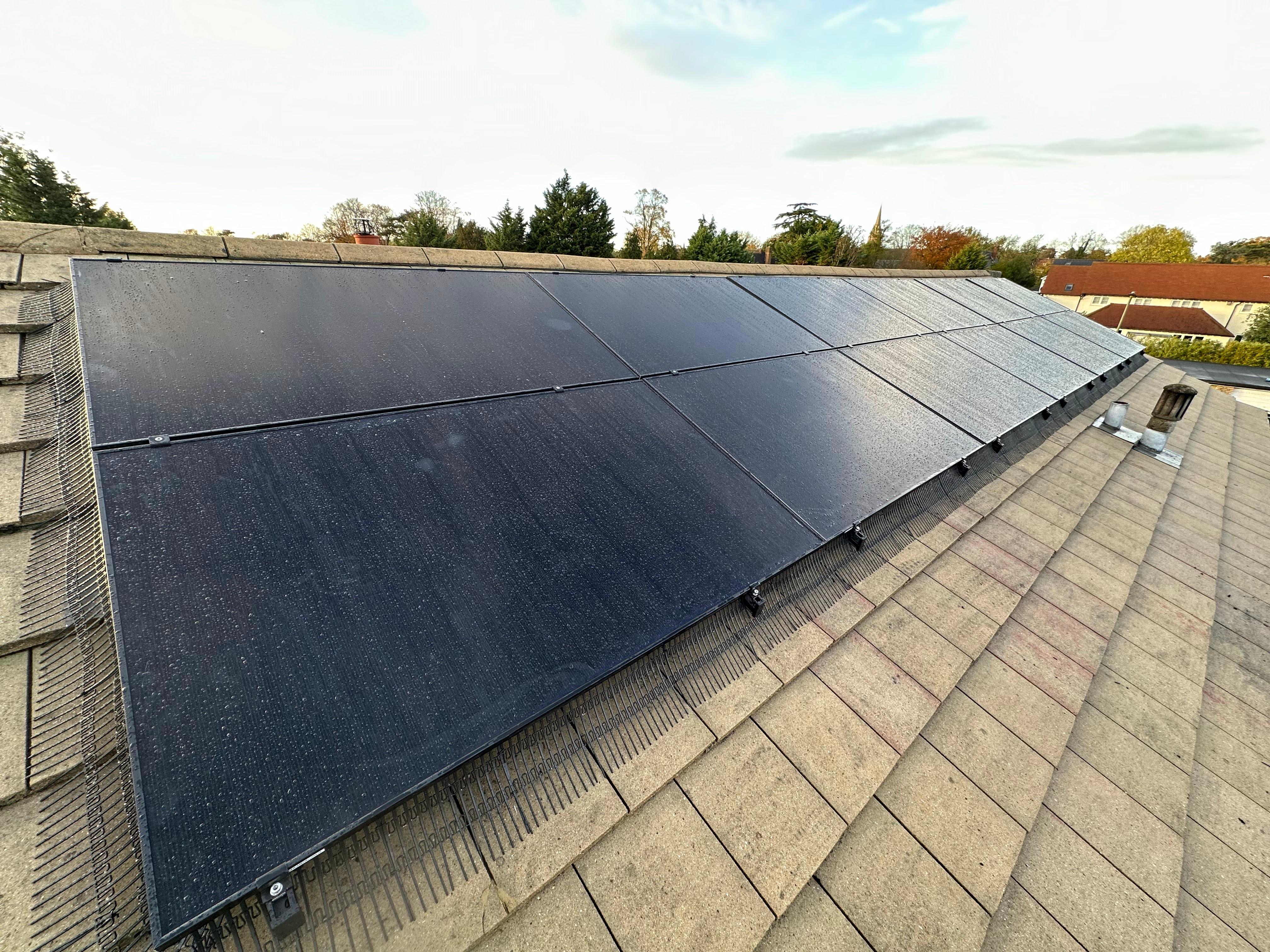 Images Coutts Electrical Contractors Ltd